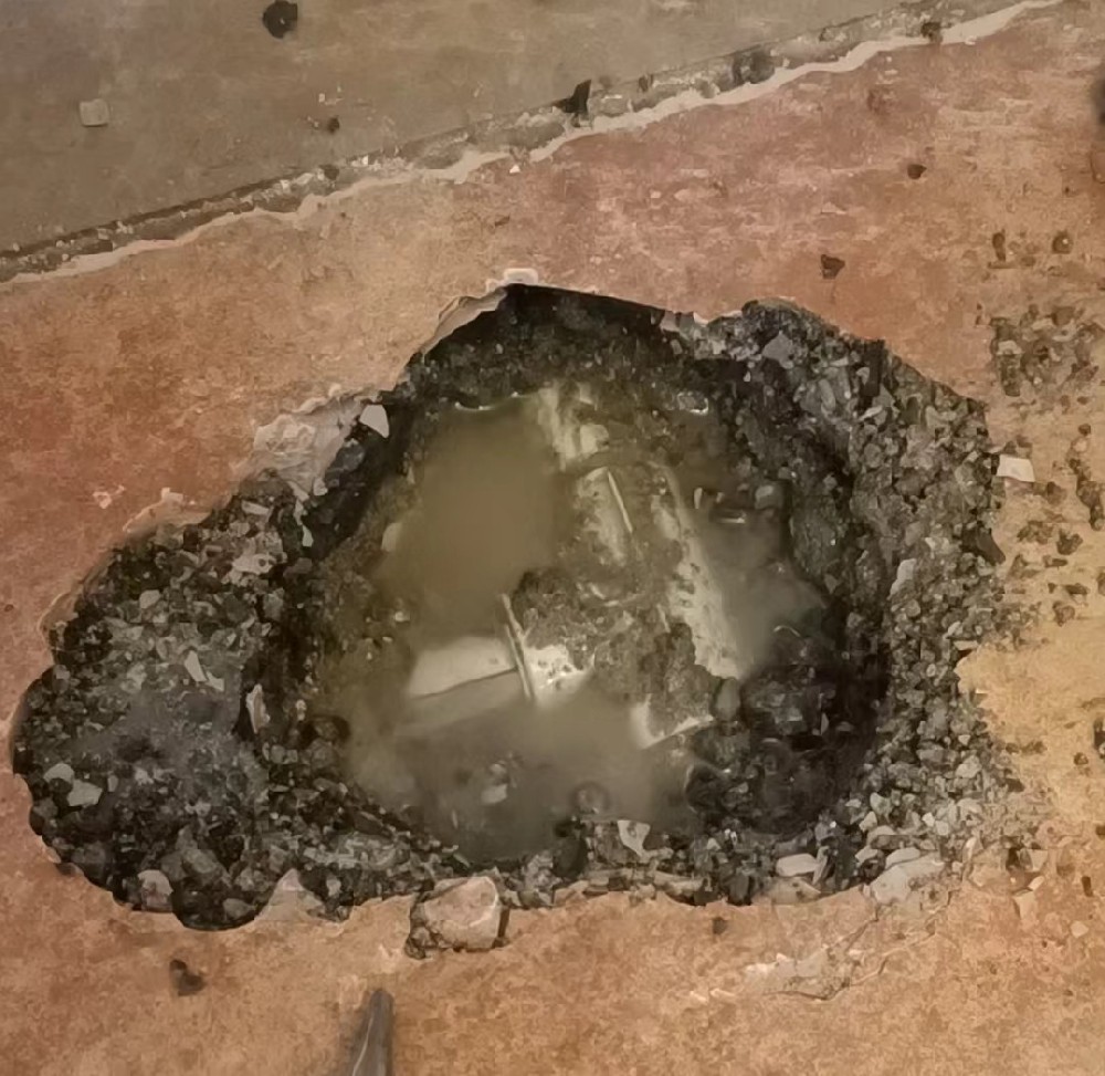临泽地区给水管漏水检测维修