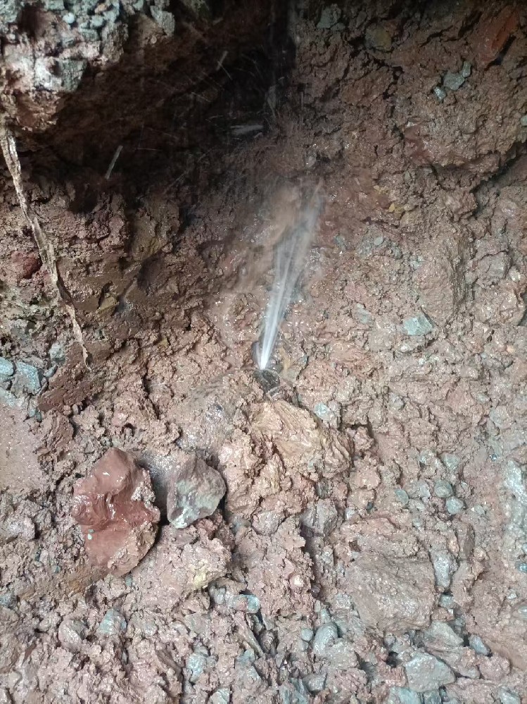 临泽县自来水管漏水检测维修